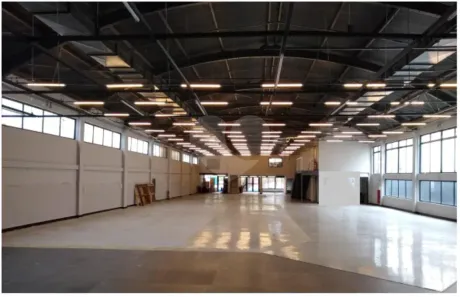 Galpão/Depósito/Armazém à venda, 1958m² no Vila das Mercês, São Paulo