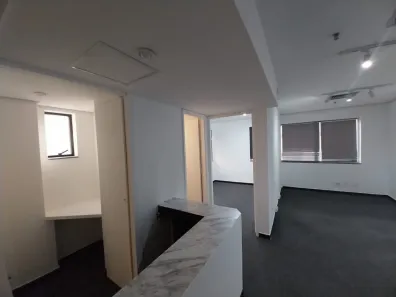 Sala Comercial para alugar, 60m² no Itaim Bibi, São Paulo