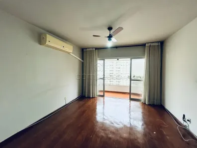 Apartamento com 3 Quartos à venda, 138m² no Centro, São José do Rio Preto