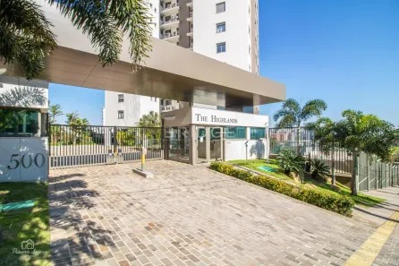 Apartamento com 3 Quartos à venda, 236m² no Jardim Europa, Porto Alegre