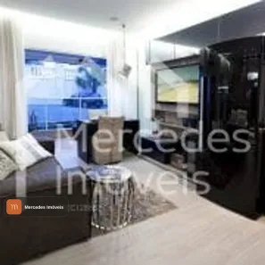 Apartamento com 1 Quarto à venda, 47m² no Fazendinha, Itajaí