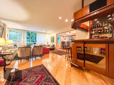 Apartamento com 4 Quartos à venda, 165m² no Ipanema, Rio de Janeiro