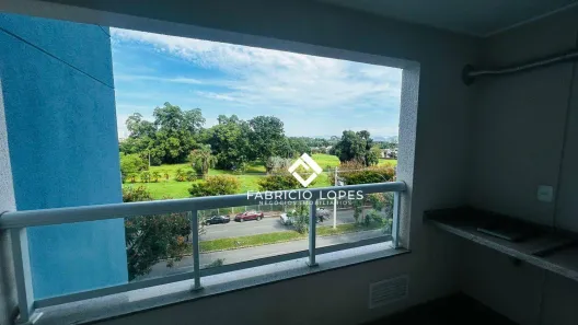 Apartamento com 2 Quartos à venda, 64m² no Loteamento Villa Branca, Jacareí