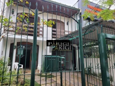 Imóvel Comercial com 5 Quartos para alugar, 400m² no Petrópolis, Porto Alegre