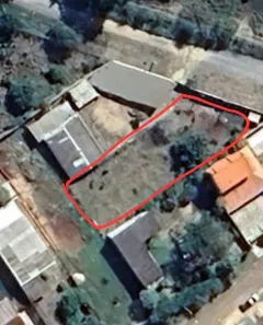 Lote/Terreno à venda, 505m² no Chácaras de Recreio Cruzeiro do Sul, Santa Bárbara D'Oeste