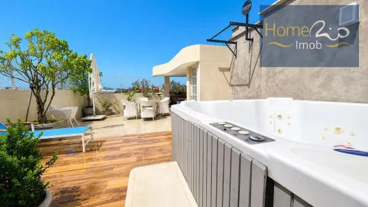 Apartamento com 3 Quartos à venda, 350m² no Barra da Tijuca, Rio de Janeiro