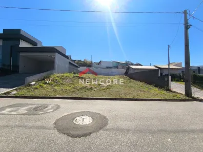 Lote/Terreno à venda, 365m² no Condomínio Villa Real de Bragança, Bragança Paulista
