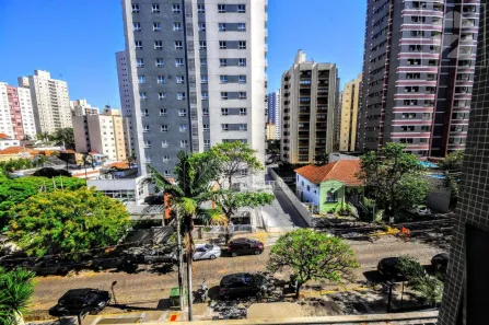 Apartamento com 1 Quarto à venda, 55m² no Centro, Campinas