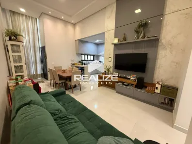 Casa com 3 Quartos à venda, 123m² no Ipê, Foz do Iguaçu