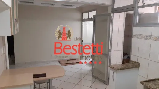 Apartamento com 3 Quartos para alugar, 110m² no Jardim Petrópolis, Jundiaí