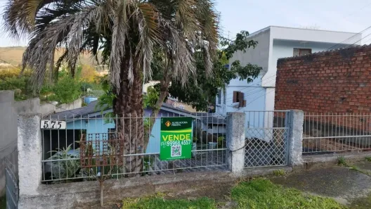 Casa com 2 Quartos à venda, 70m² no Morro Santana, Porto Alegre