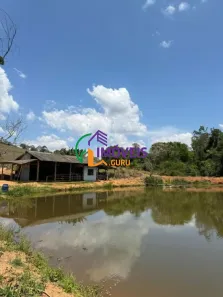 Fazenda/Sítio com 3 Quartos à venda, 600m² no Área Rural de Poços de Caldas, Poços de Caldas