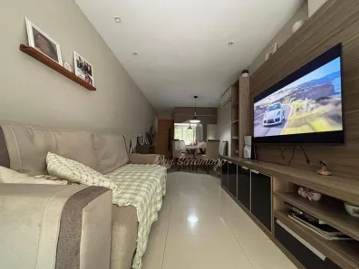 Apartamento com 3 Quartos à venda, 98m² no Santa Rosa, Niterói