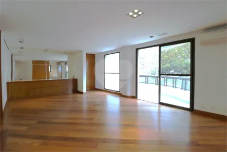 Apartamento com 3 Quartos à venda, 198m² no Planalto Paulista, São Paulo