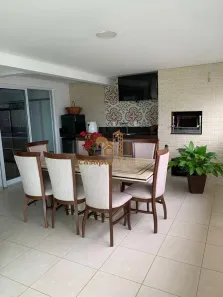 Apartamento com 4 Quartos à venda, 243m² no Santo Antônio, São Caetano do Sul