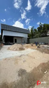 Galpão/Depósito/Armazém à venda, 570m² no Tarumã, Manaus