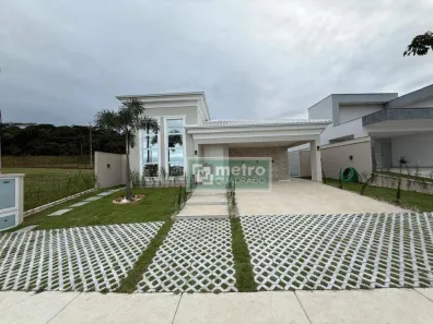 Casa de Condomínio com 3 Quartos à venda, 219m² no Extensão do Bosque, Rio das Ostras