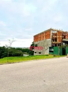 Lote/Terreno à venda, 369m² no Vila Martins, Itu