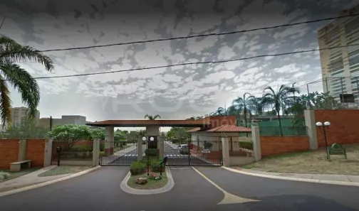 Casa de Condomínio com 4 Quartos à venda, 539m² no Jardim Irajá, Ribeirão Preto