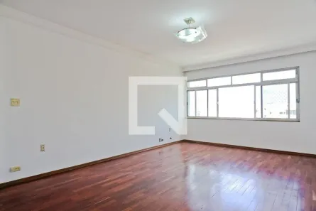 Apartamento com 3 Quartos à venda, 126m² no Santana, São Paulo