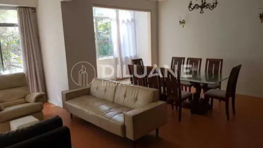 Apartamento com 3 Quartos à venda, 150m² no Copacabana, Rio de Janeiro