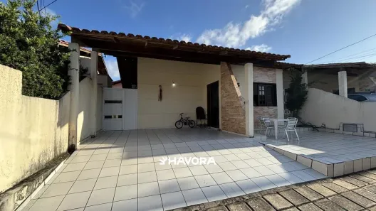 Casa de Condomínio com 3 Quartos à venda, 160m² no Cantinho do Céu, São Luís