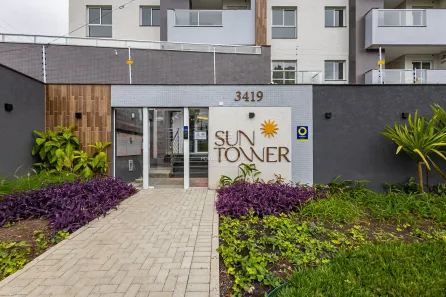 Cobertura com 3 Quartos à venda, 93m² no Lindóia, Curitiba