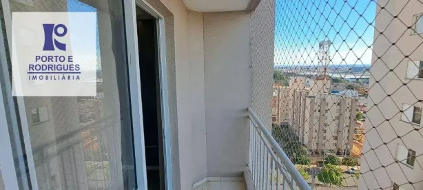 Apartamento com 3 Quartos à venda, 76m² no São Bernardo, Campinas