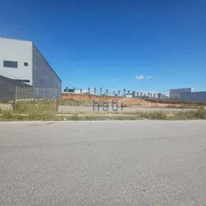 Lote/Terreno à venda, 1200m² no Parque Empresarial das Mangueiras, Sorocaba