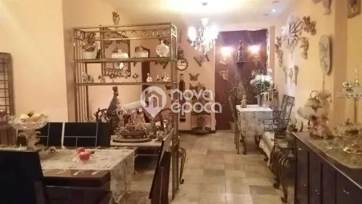 Apartamento com 3 Quartos à venda, 115m² no Tijuca, Rio de Janeiro