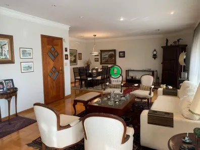 Apartamento com 3 Quartos à venda, 226m² no Vila Suzana, São Paulo