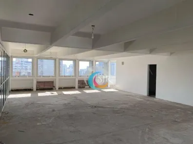Sala Comercial para alugar, 526m² no Cerqueira César, São Paulo