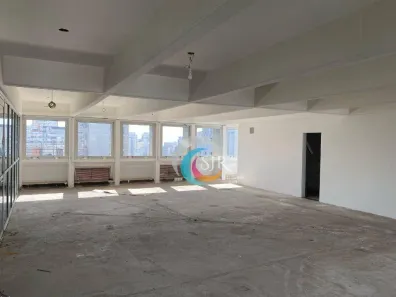 Sala Comercial para venda ou aluguel, 526m² no Cerqueira César, São Paulo