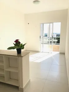 Apartamento com 2 Quartos para alugar, 51m² no Ribeirão da Ponte, Cuiabá