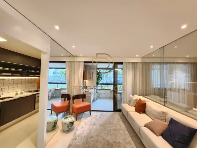 Apartamento com 3 Quartos à venda, 118m² no Barra Olímpica, Rio de Janeiro