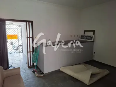 Casa com 1 Quarto à venda, 80m² no Santa Paula, São Caetano do Sul