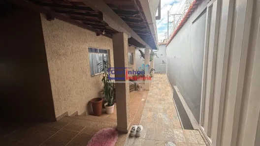 Casa com 2 Quartos à venda, 180m² no , São Joaquim de Bicas
