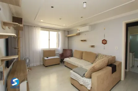 Apartamento com 2 Quartos à venda, 76m² no Jardim Botânico, Porto Alegre