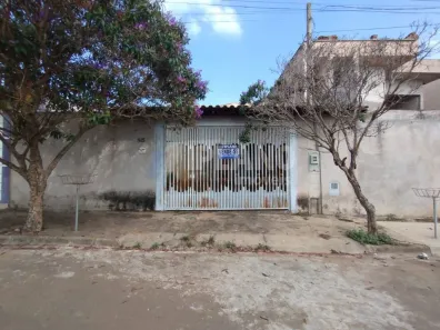 Casa com 2 Quartos à venda, 80m² no Jardim Embaré, São Carlos