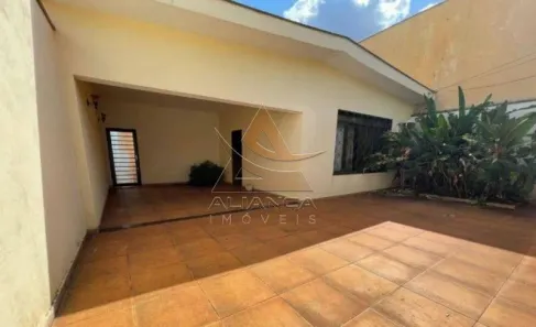 Casa com 3 Quartos à venda, 232m² no Presidente Médici, Ribeirão Preto