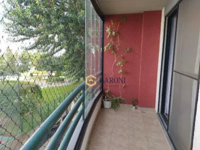 Apartamento com 3 Quartos à venda, 92m² no Vila São Francisco, São Paulo