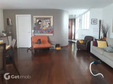 Sobrado com 4 Quartos à venda, 431m² no Sumaré, São Paulo
