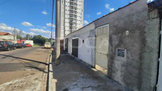 Casa com 4 Quartos à venda, 261m² no Vila Arnaldo, São Carlos