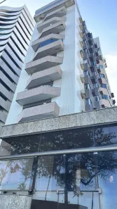 Apartamento com 4 Quartos para alugar, 165m² no Boa Viagem, Recife