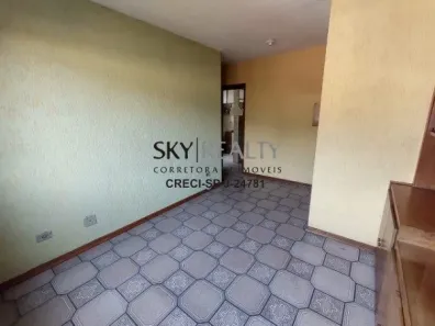 Apartamento com 2 Quartos à venda, 50m² no Jardim Sônia (Zona Sul), São Paulo