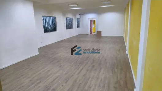 Imóvel Comercial à venda, 306m² no Jardim do Mar, São Bernardo do Campo