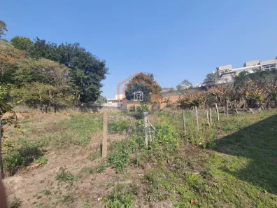 Fazenda/Sítio à venda, 1100m² no Caxambu, Jundiaí