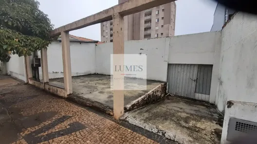 Lote/Terreno à venda, 280m² no Vila Amorim, Americana