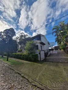 Apartamento com 1 Quarto para alugar, 52m² no Rondônia, Novo Hamburgo