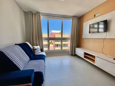 Apartamento com 2 Quartos à venda, 85m² no Zona Nova, Capão da Canoa